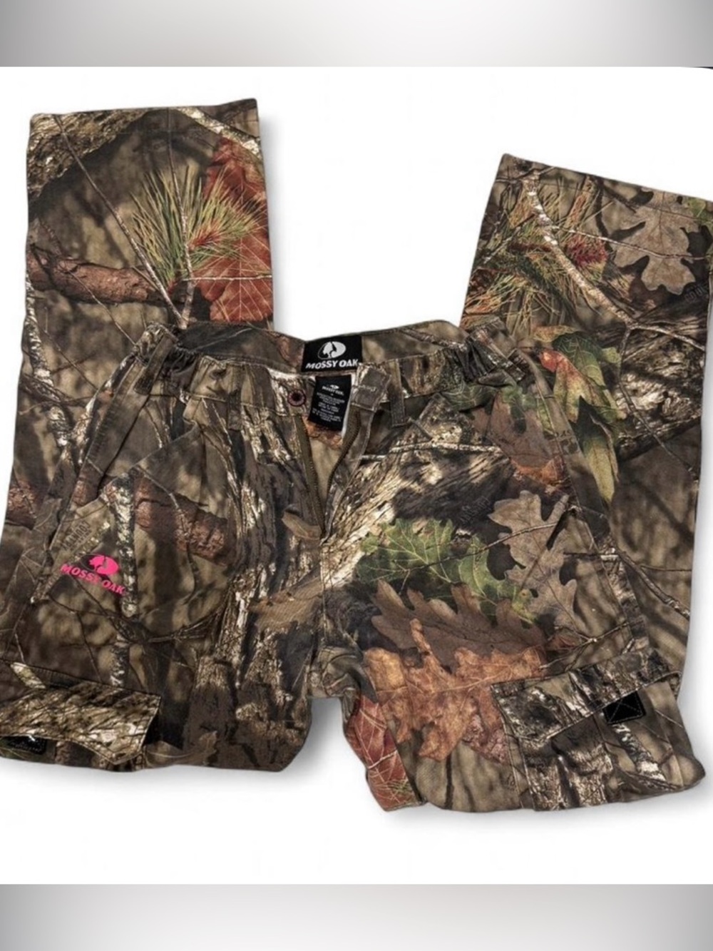 Mossy Oak womens Camo Pants